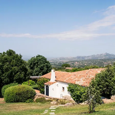Country Lu Muntiggiu Porto Cervo