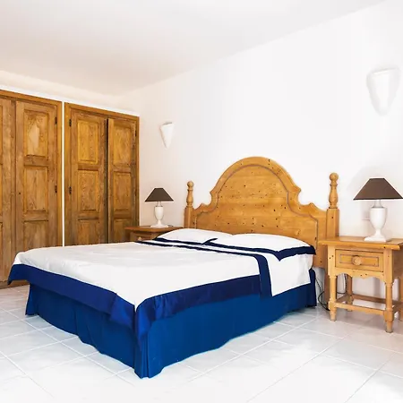 Country Lu Muntiggiu Porto Cervo Villa Arzachena