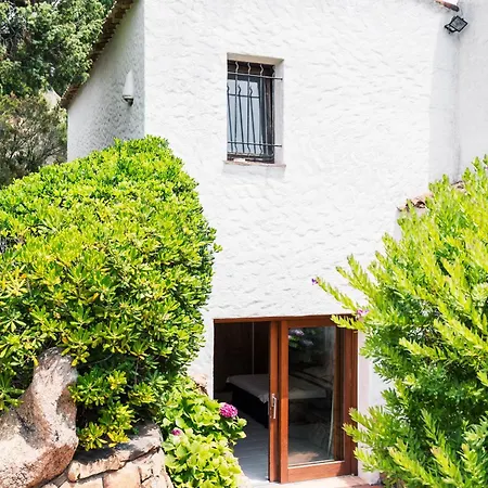 Country Lu Muntiggiu Porto Cervo Villa